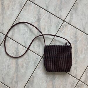 Nine West Woven Bag